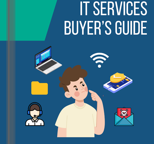 2024 Ace IT Services Buyers Guide