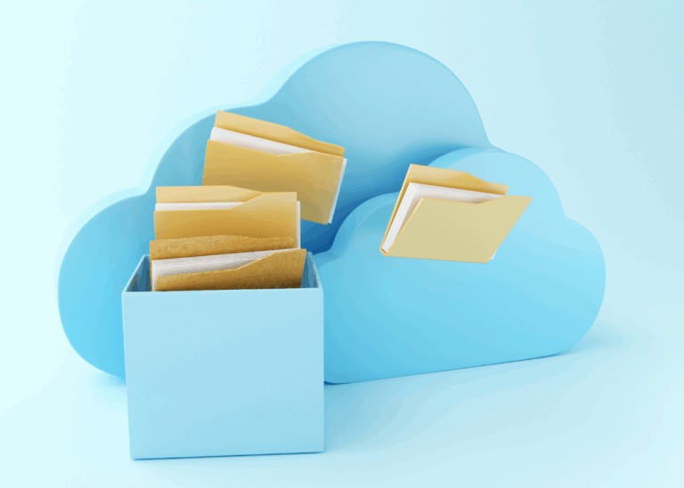 Confused by cloud storage and what will work best for your business?